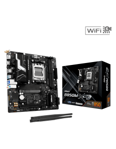 ASROCK B850M-X WIFI R2.0 /AM5
